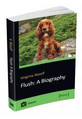 buy: Book Flush: A Biography