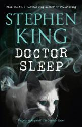 купити: Книга Doctor Sleep