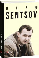 купити: Книга Oleg Sentsov