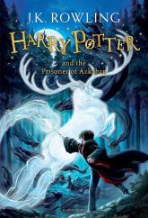 купить: Книга Harry Potter and the Prisoner of Azkaban