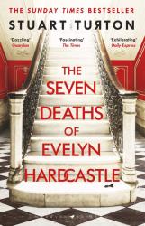 купити: Книга The Seven Deaths of Evelyn Hardcastle