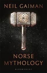 купити: Книга Norse Mythologу