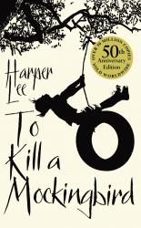купити: Книга To Kill a Mockingbird
