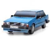 купити: Модель для збирання Збірна модель з картону: "Автомобіль Volvo"
