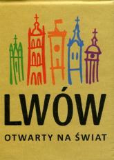 buy: Guide Книжка-магніт Lwow (Польска)