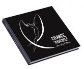 купити: Щоденник Книга-блокнот Change yourself