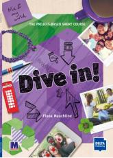 купити: Книга Dive in! Me & my world