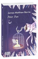 купить: Книга Peter Pan