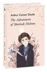 buy: Book The Adventures of Sherlock Holmes