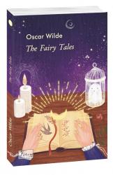 купити: Книга The Fairy Tales