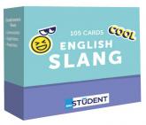купити: Книга Сленг English Slang 105 карток