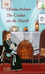 buy: Book The Cricket on the Hearth (Цвіркун домашнього вогнища)