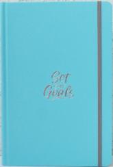 buy: Notebook Блокнот "Title exclusive" blue, А5