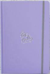 купити: Блокнот Блокнот "Title exclusive" violet, А5