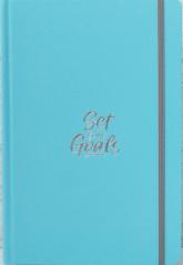 buy: Notebook Блокнот "Title exclusive" blue, А6