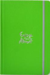 купити: Блокнот Блокнот "Title exclusive" green, А6
