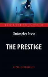 buy: Book Престиж (The Prestige)