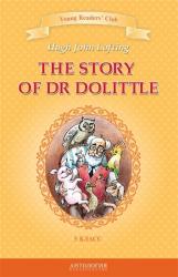 buy: Book The Story of Dr. Dolittle