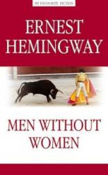 buy: Book Мужчины без женщин (Men without Women)