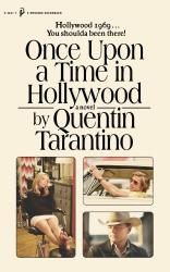 купить: Книга Once Upon a Time in Hollywood