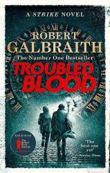 купити: Книга Troubled Blood