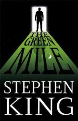 купить: Книга The Green Mile Film Tie-In