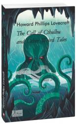 купить: Книга The Call of Cthulhu and Other Weird Tales