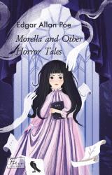 buy: Book Morella and Other Horror Tales
