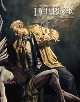 купити: Книга The Hellblazer. Той, хто йде крізь пекло: Злети та падіння