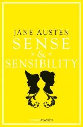buy: Book Sense and Sensibility
