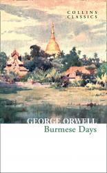 buy: Book Burmese Days
