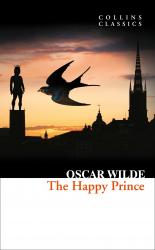 купити: Книга The Happy Prince and Other Stories