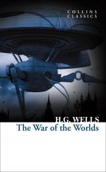 buy: Book The War of the Worlds