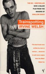 buy: Book Trainspotting (Book 2)