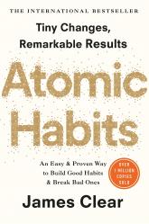 buy: Book Atomic Habits