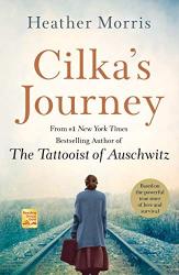 buy: Book Cilka's Journey