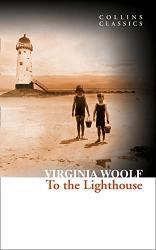 купити: Книга To the Lighthouse