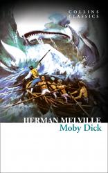 купити: Книга Moby Dick