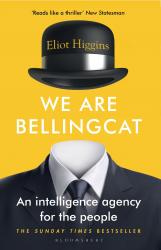 купить: Книга We Are Bellingcat