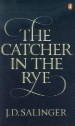 купити: Книга The Catcher in the Rye