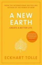 купити: Книга A New Earth