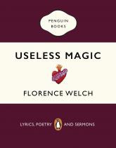 купити: Книга Useless Magic