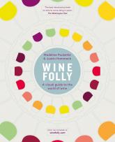 купить: Книга Wine Folly: A Visual Guide to the World of Wine