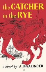 купить: Книга The Catcher in the Rye