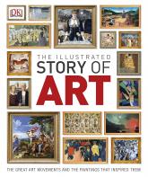 купити: Книга The Illustrated Story of Art