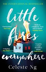 купить: Книга Little Fires Everywhere