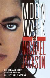 купити: Книга Moonwalk