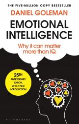 купити: Книга Emotional Intelligence