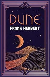 купити: Книга Dune.