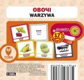 buy: Book Овочі (польсько-українські)
